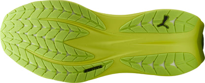 Puma Deviate Pure Nitro Womens Running Shoes - Green