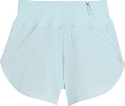 Puma DreamRun dryCELL 3 Inch Womens Running Shorts - Blue