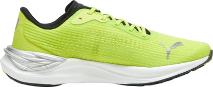Puma Electrify Nitro 3 Mens Running Shoes - Green