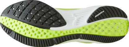 Puma Electrify Nitro 3 Mens Running Shoes - Green