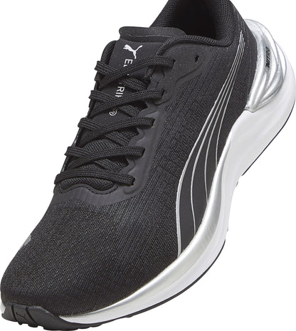 Puma Electrify Nitro 3 Womens Running Shoes - Black