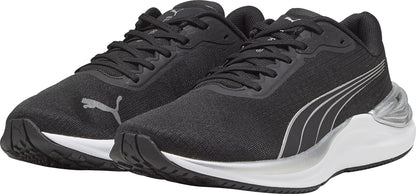Puma Electrify Nitro 3 Womens Running Shoes - Black
