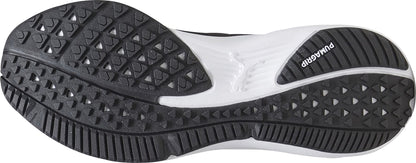 Puma Electrify Nitro 3 Womens Running Shoes - Black