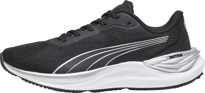 Puma Electrify Nitro 3 Womens Running Shoes - Black