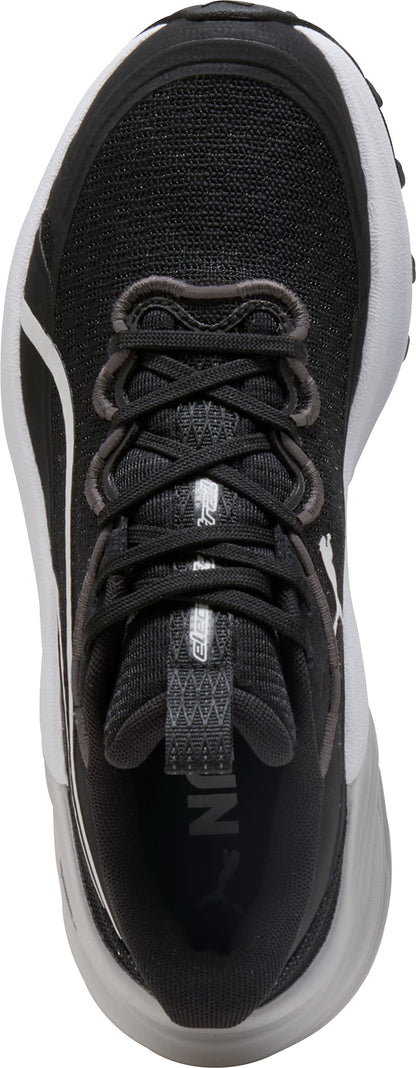 Puma Electrify Nitro 4 Womens Trail Running Shoes - Black