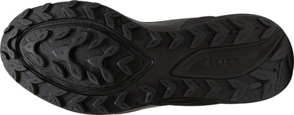 Puma Electrify Nitro 4 Mens Trail Running Shoes - Black
