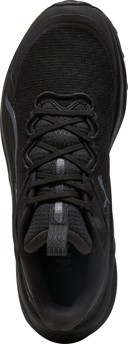 Puma Electrify Nitro 4 Mens Trail Running Shoes - Black