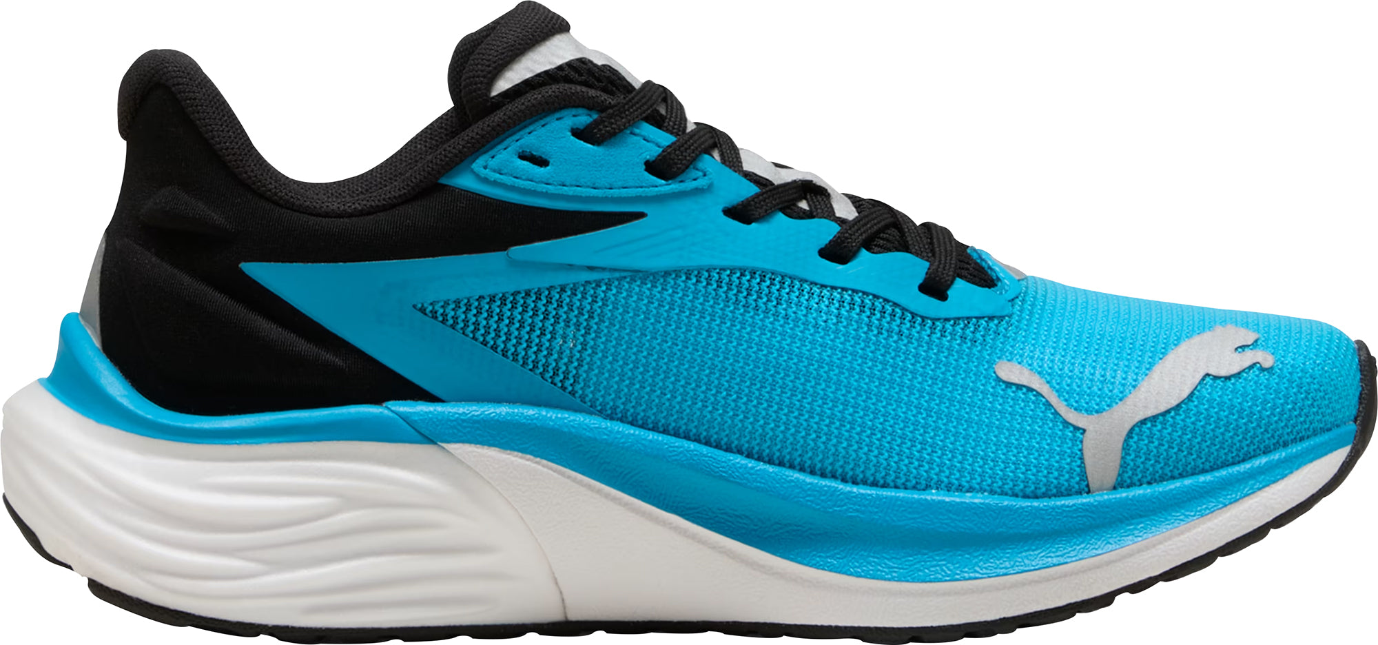 美品！　Nitro eivy 142cm Puma Electrify NITRO™ 4 Laufschuhe