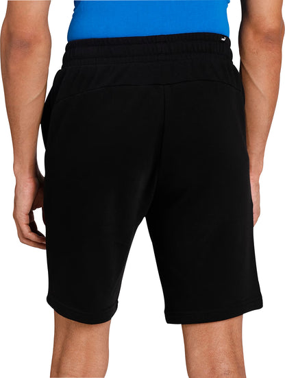 Puma Essentials 10 Inch Mens Training Shorts - Black