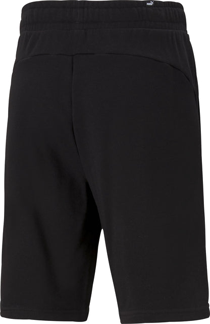 Puma Essentials 10 Inch Mens Training Shorts - Black