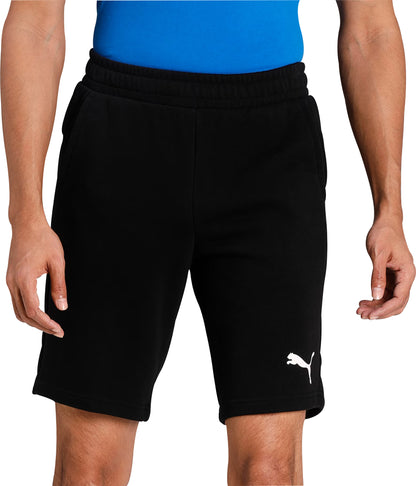 Puma Essentials 10 Inch Mens Training Shorts - Black