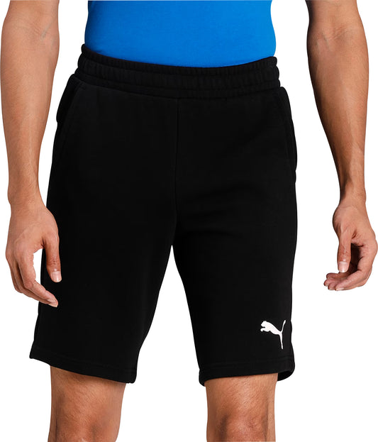 Puma Essentials 10 Inch Mens Training Shorts - Black