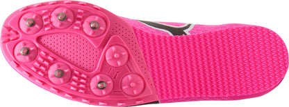Puma EvoSpeed Star 9 Junior Running Spikes - Pink