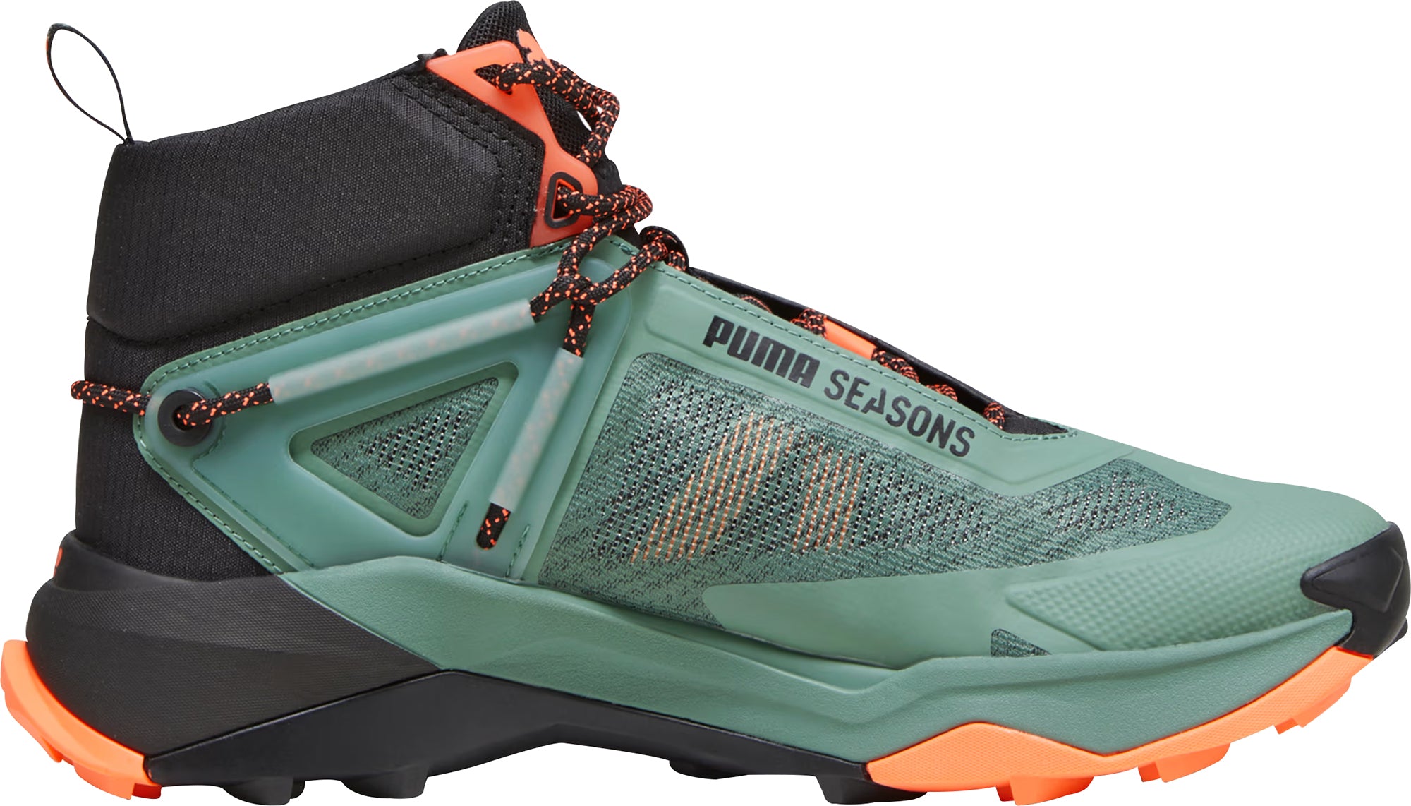 Puma walking boots discount