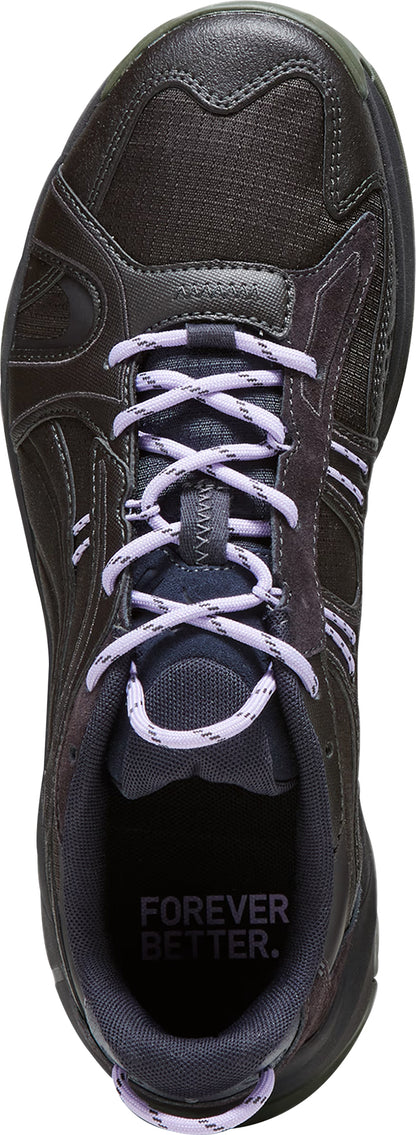 Puma Explore Nitro SPS Mens Walking Shoes - Black
