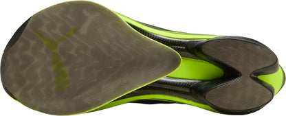 Puma FAST-RB Nitro Elite 2 Laced Mens Running Shoes - Black