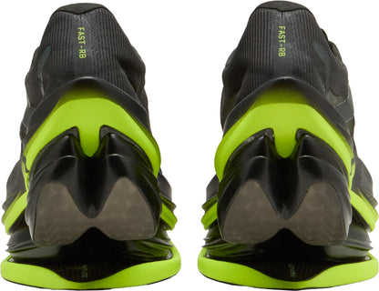 Puma FAST-RB Nitro Elite 2 Laced Womens Running Shoes - Black