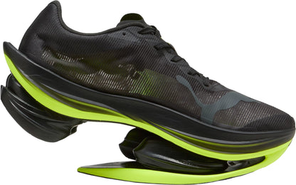 Puma FAST-RB Nitro Elite 2 Laced Womens Running Shoes - Black