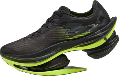 Puma FAST-RB Nitro Elite 2 Laced Womens Running Shoes - Black