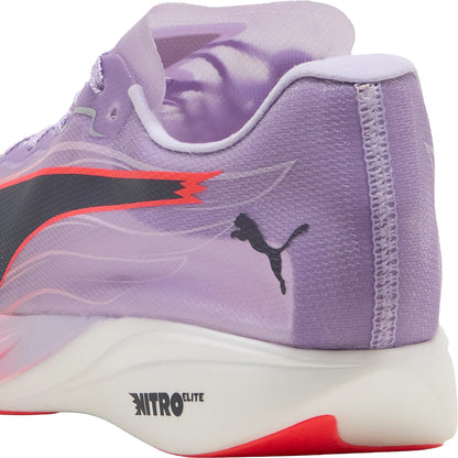 Puma Fast-FWD Nitro Elite 2 Mens Running Shoes - Purple