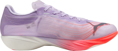 Puma Fast-FWD Nitro Elite 2 Womens Running Shoes - Purple