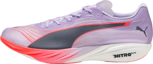 Puma Fast-FWD Nitro Elite 2 Womens Running Shoes - Purple
