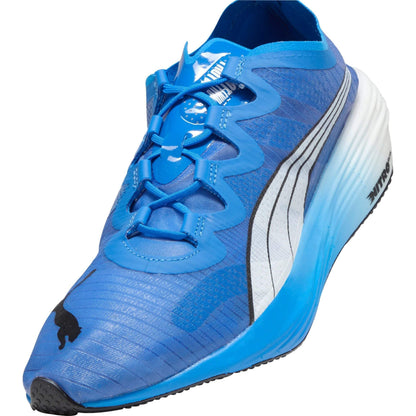 Puma Fast-FWD Nitro Elite Womens Running Shoes - Blue