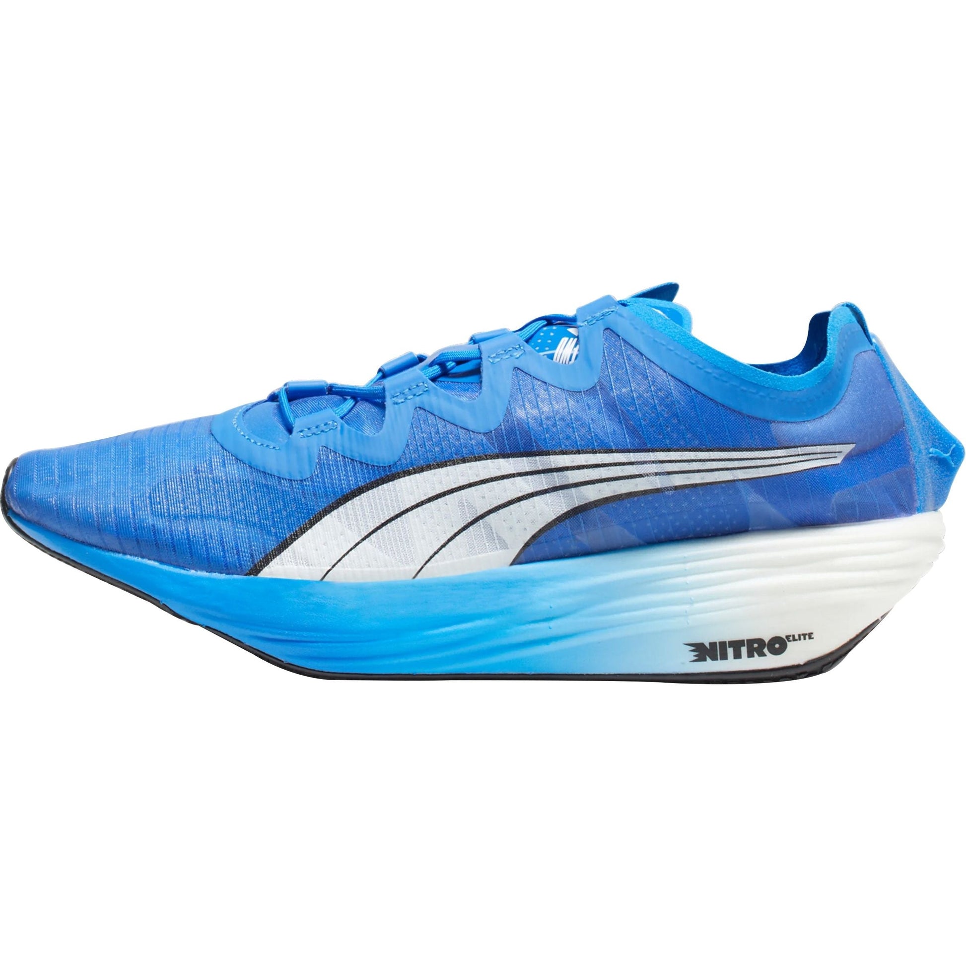 Puma Fast-FWD Nitro Elite Mens Running Shoes Multi – Start Fitness