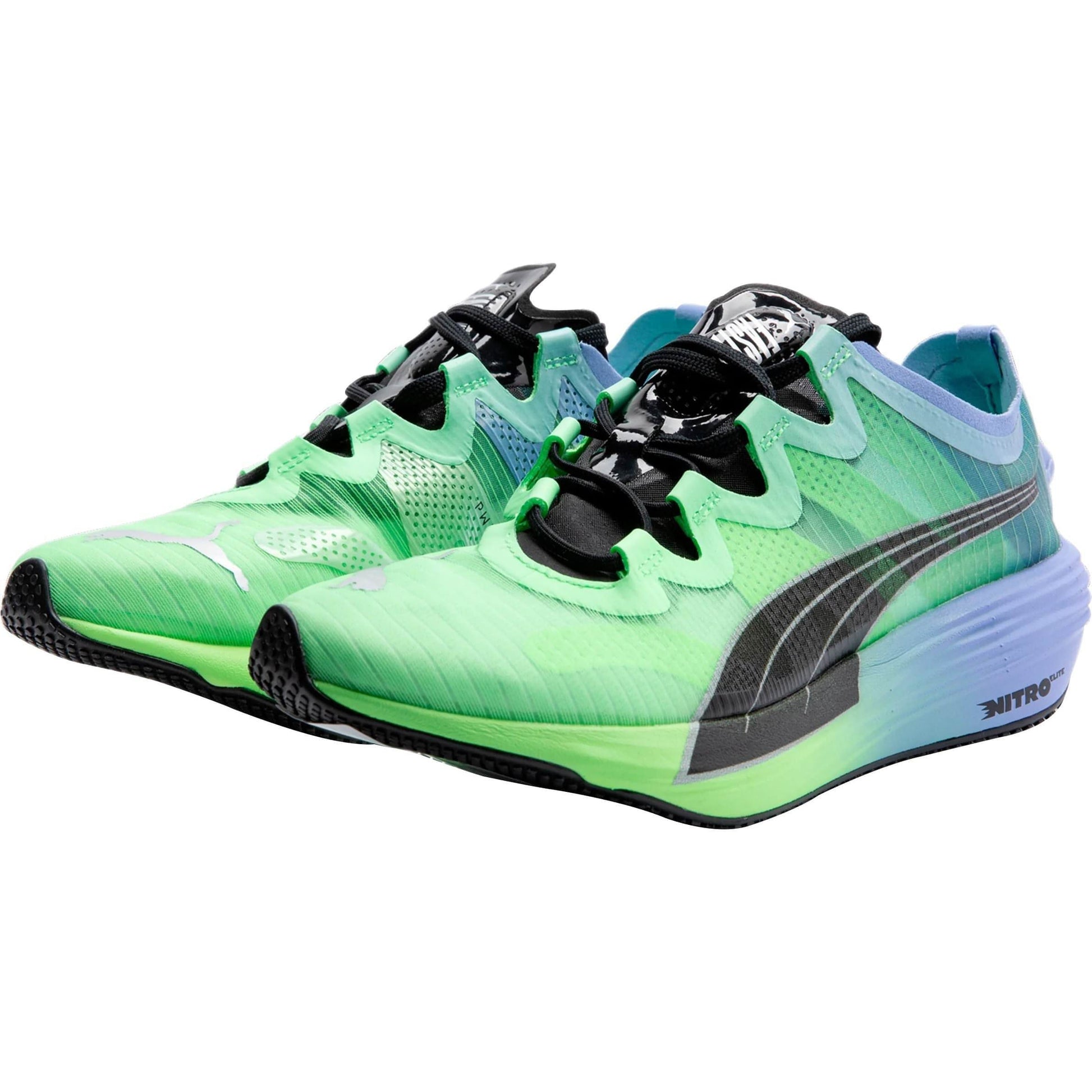 Puma Fast Fwd Nitro Elite Front - Front View