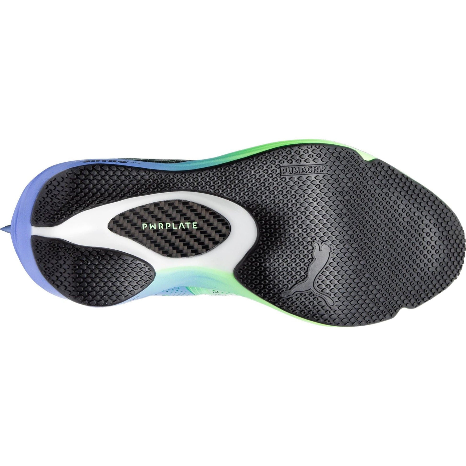 Puma Fast Fwd Nitro Elite Sole