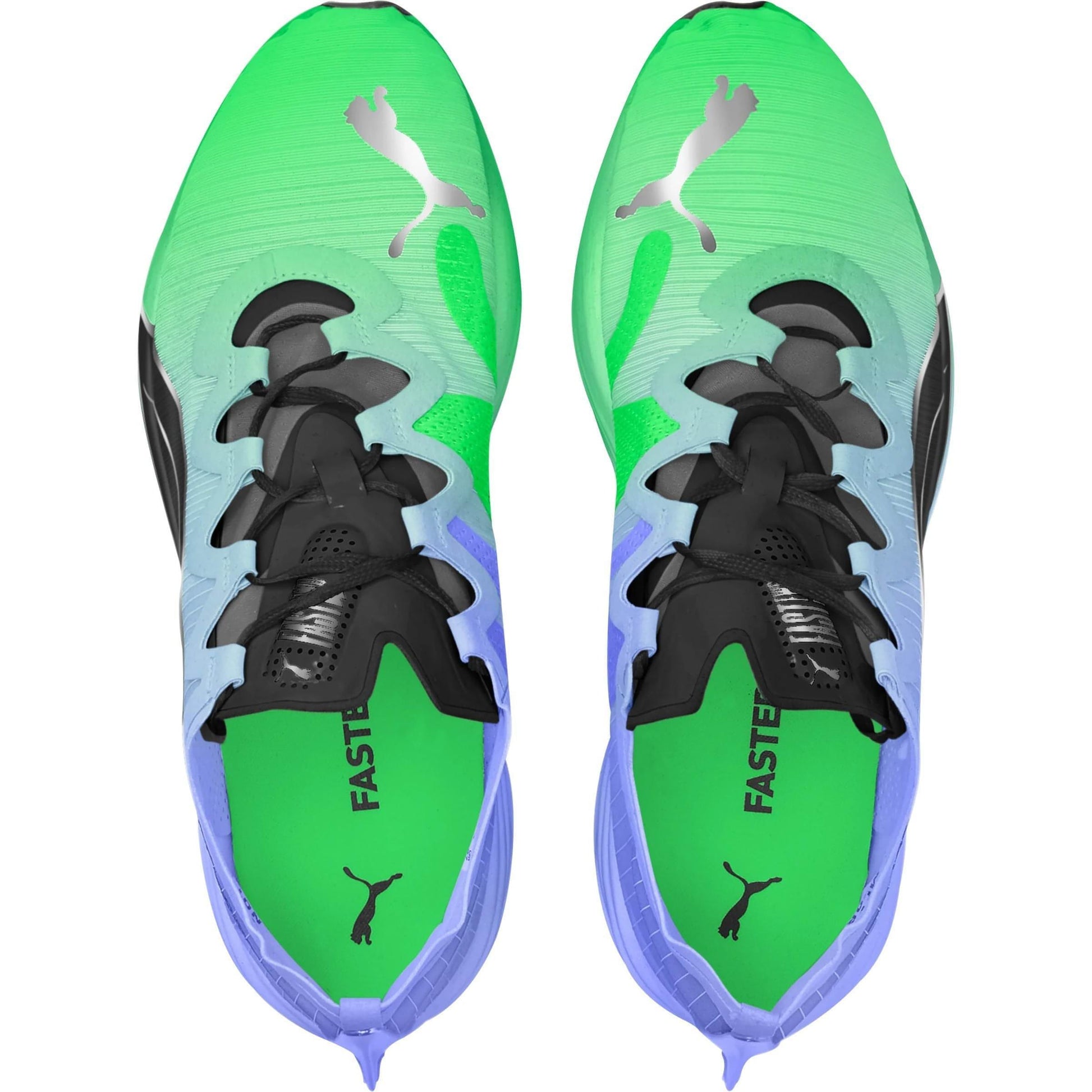 Puma Fast Fwd Nitro Elite Top