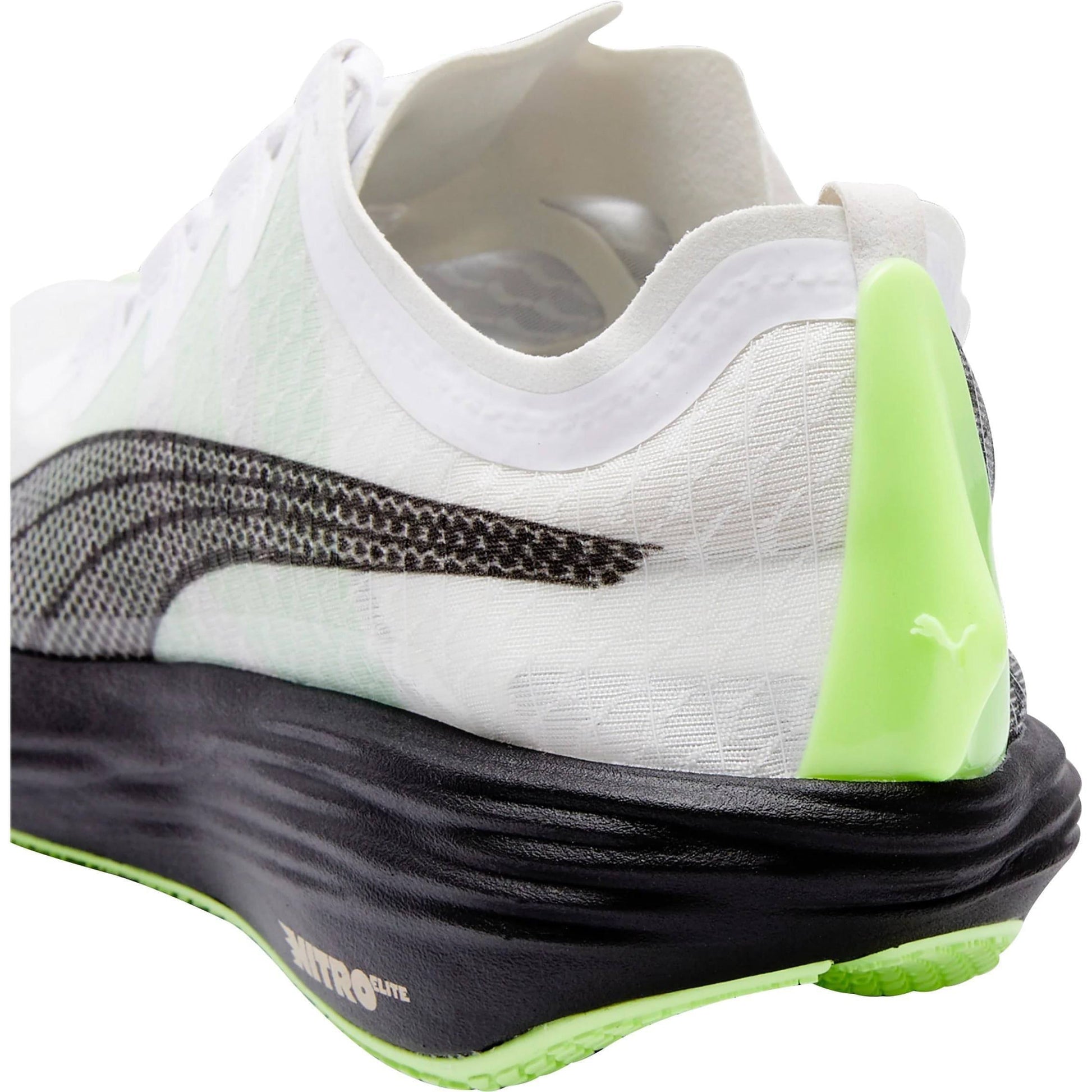 Puma Fast Fwd Nitro Elite Run Details