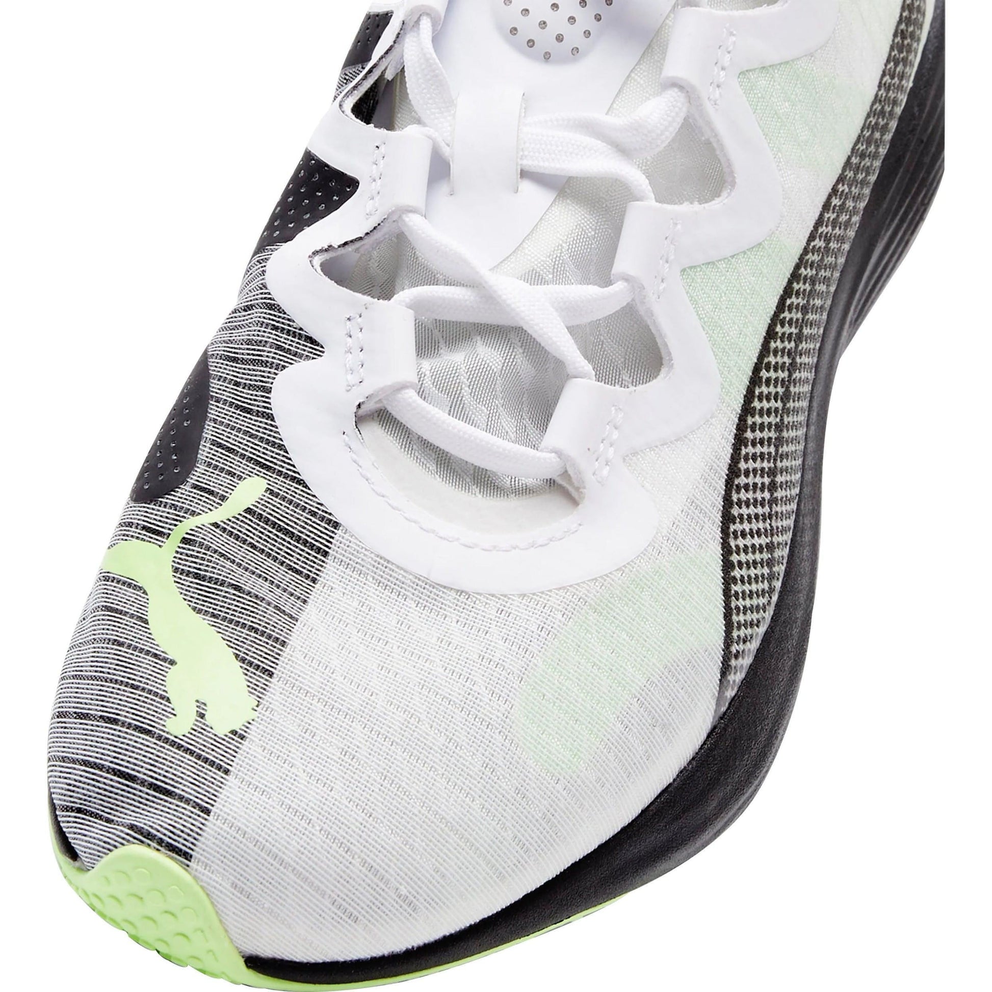 Puma Fast Fwd Nitro Elite Run Details