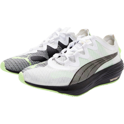 Puma Fast Fwd Nitro Elite Run Front - Front View
