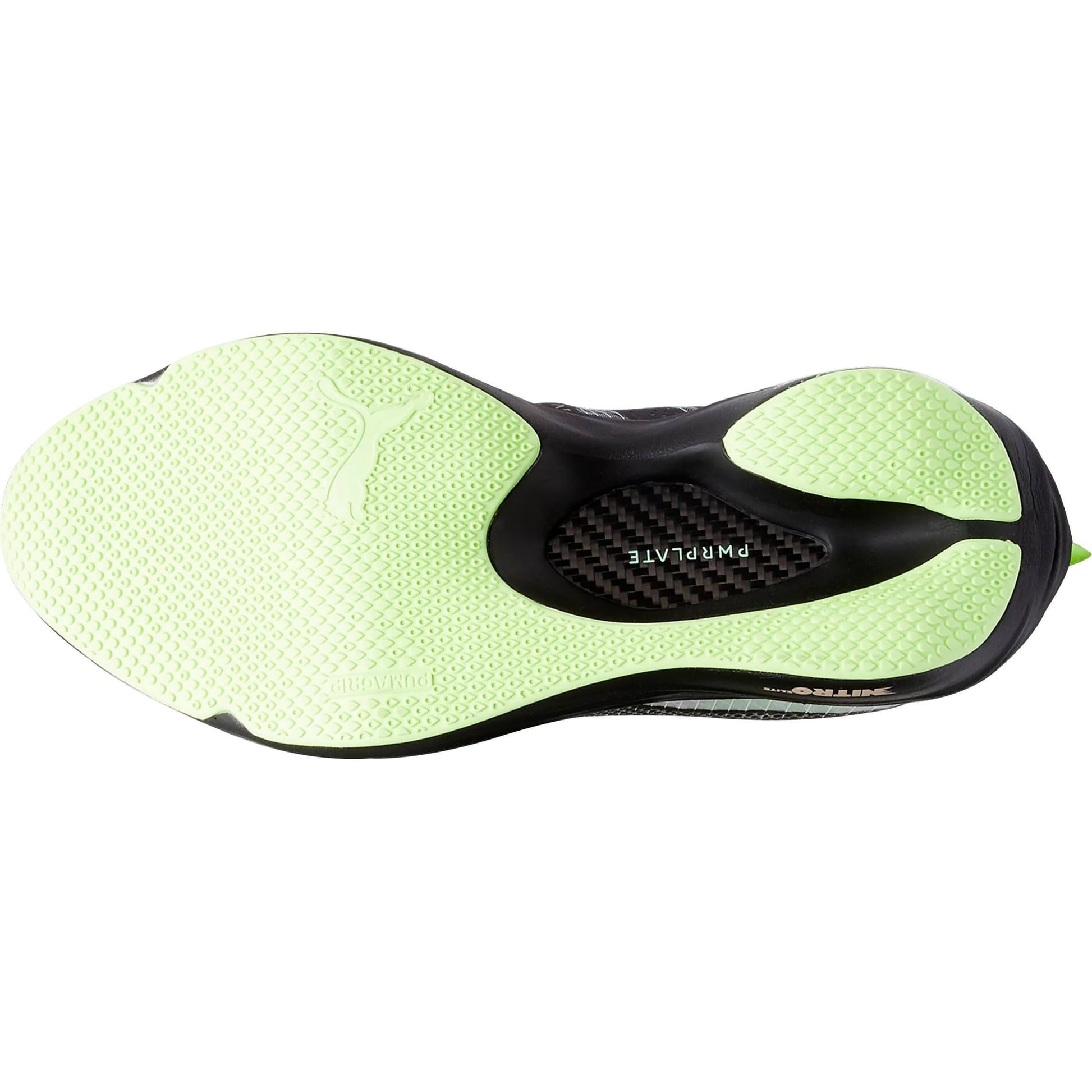 Puma Fast Fwd Nitro Elite Run Sole
