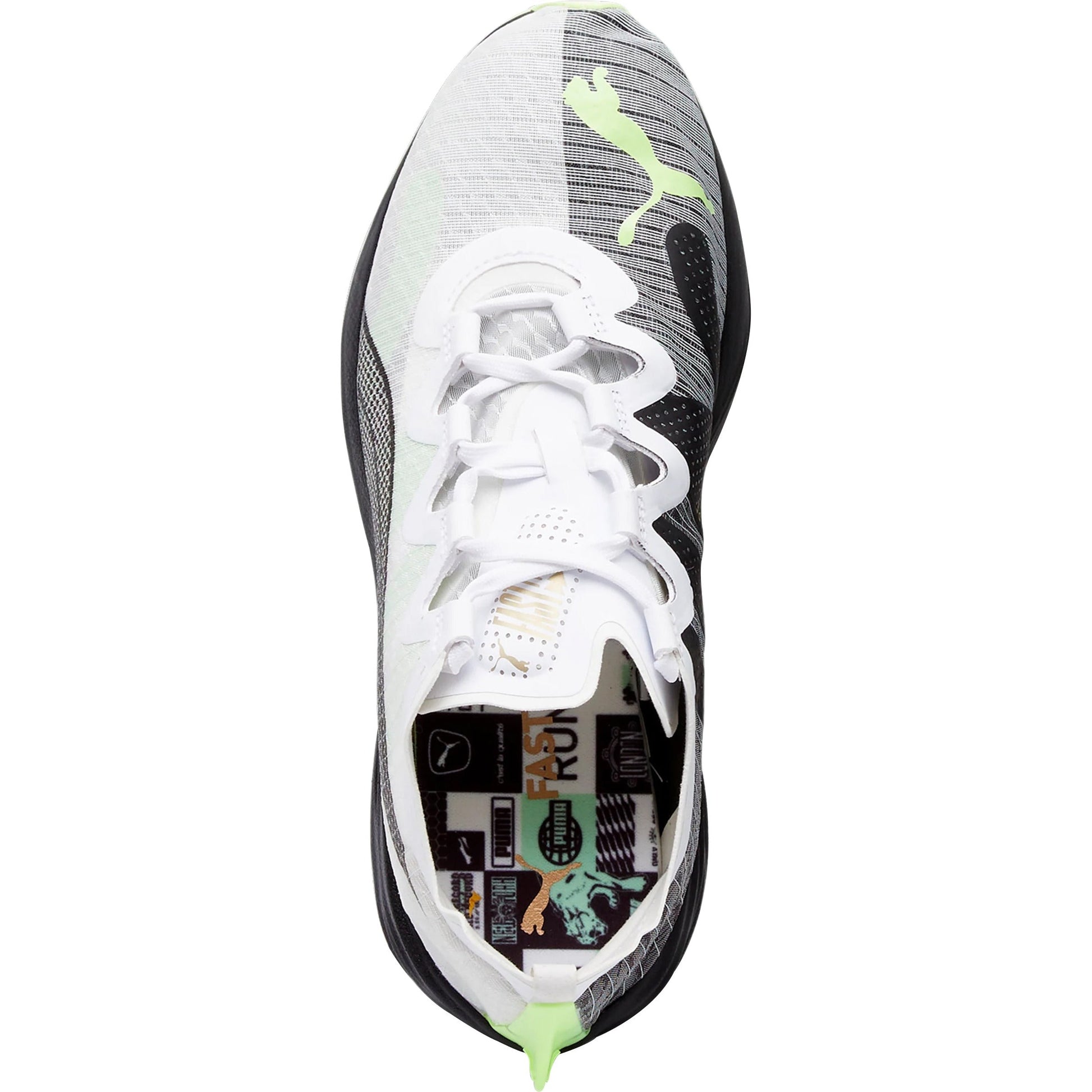 Puma Fast Fwd Nitro Elite Run Top