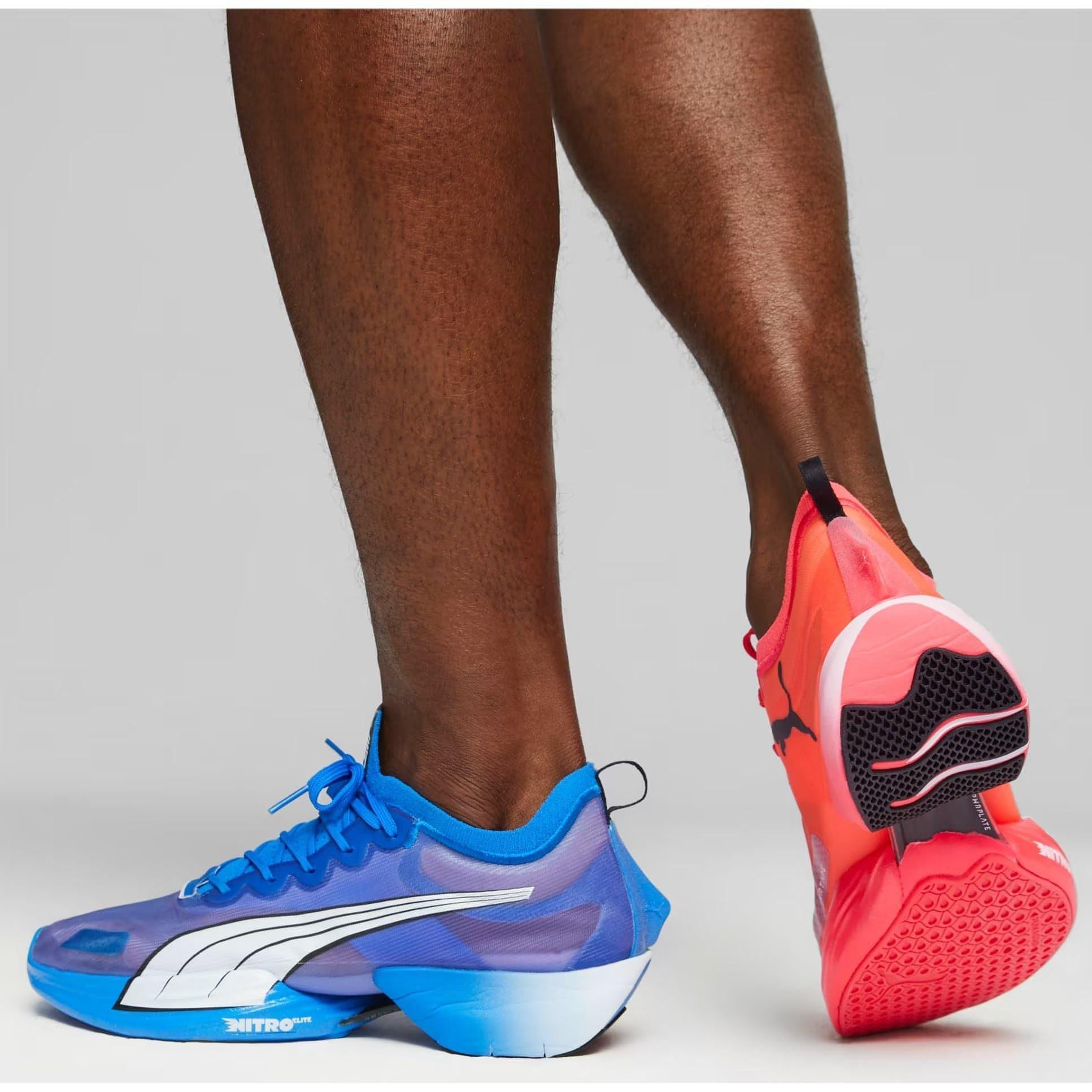 Puma shoes on sale