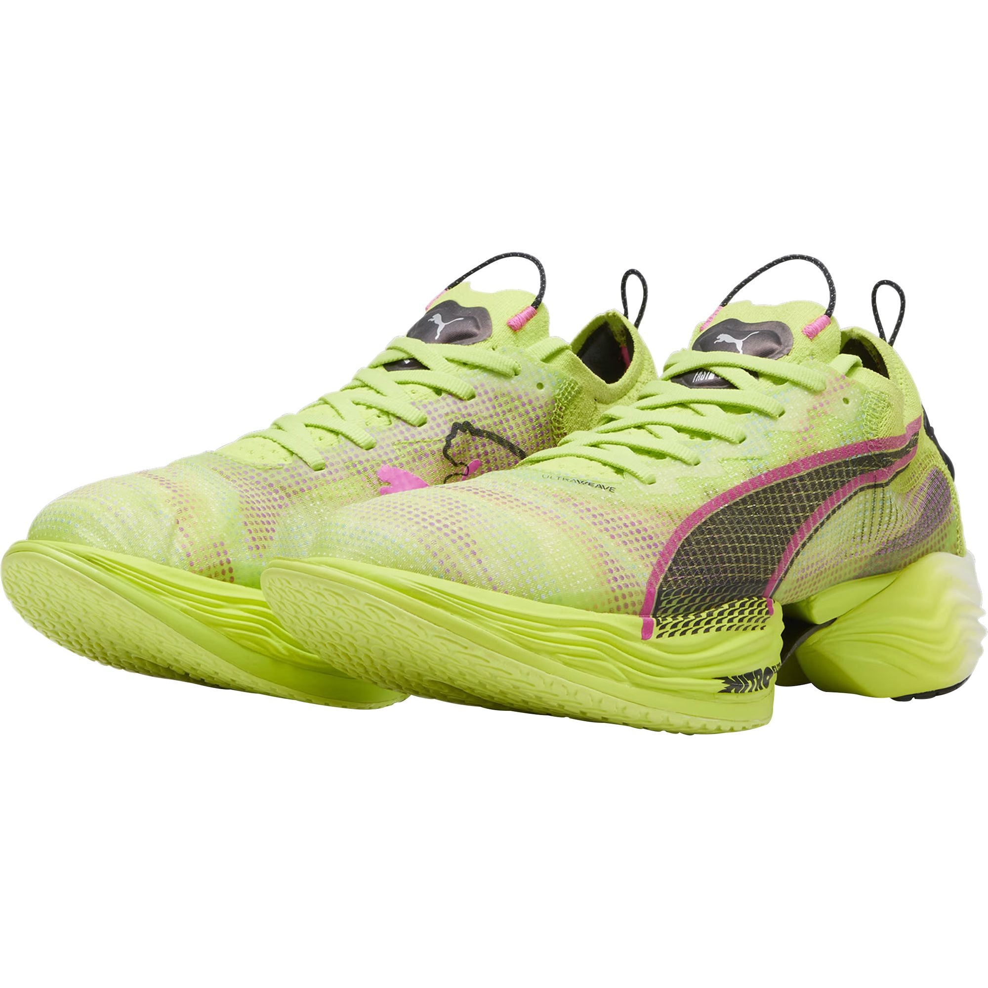 Puma water cheap cube series green