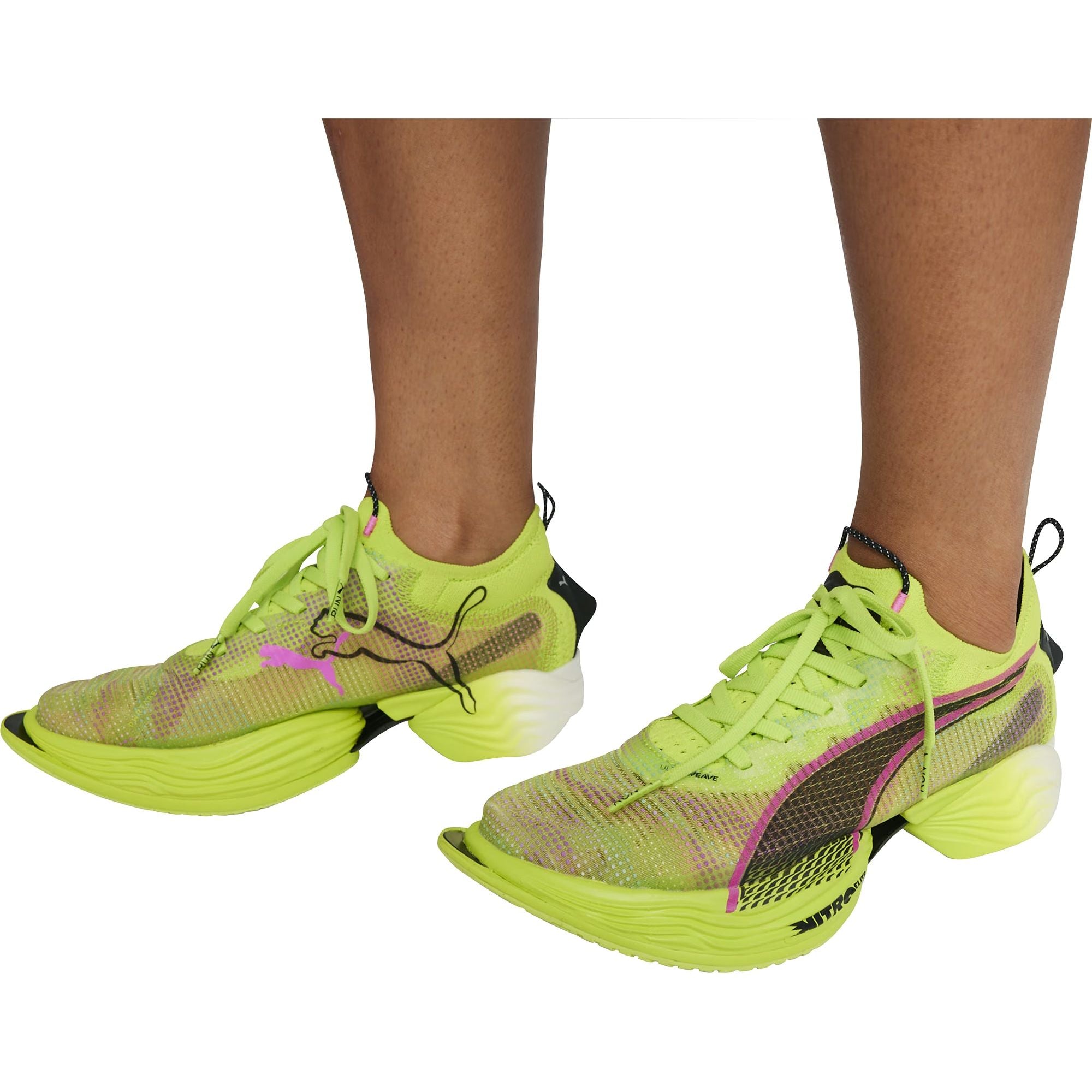 Puma open on sale sneakers