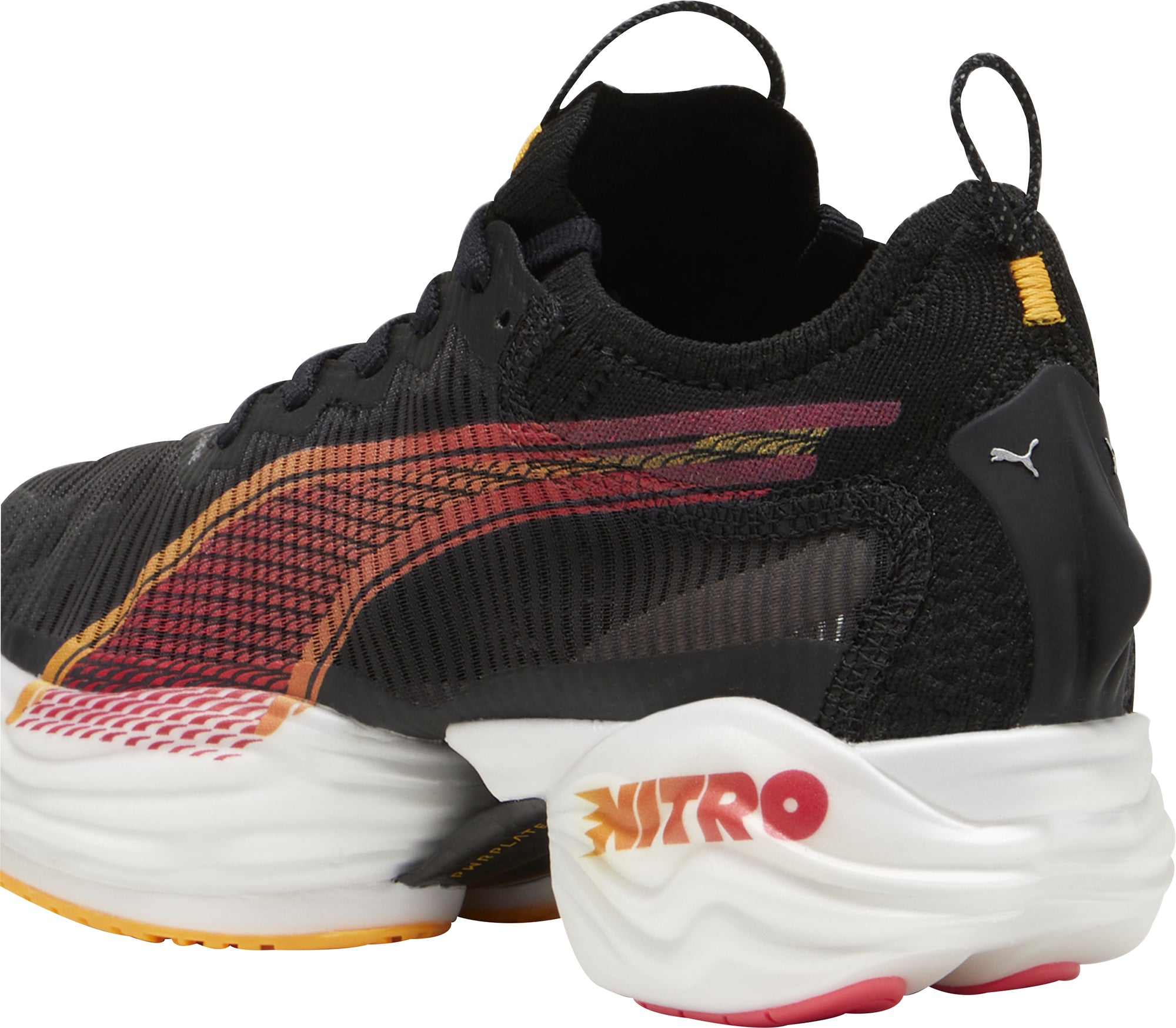 スパイク・シューズ PUMA FAST-R NITRO ELITE 2 27cm FAST-R