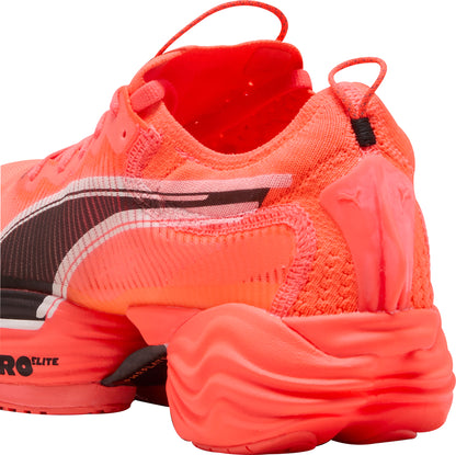 Puma Fast-R Nitro Elite 2 Mens Running Shoes - Red