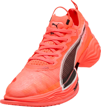 Puma Fast-R Nitro Elite 2 Mens Running Shoes - Red