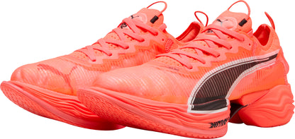 Puma Fast-R Nitro Elite 2 Mens Running Shoes - Red