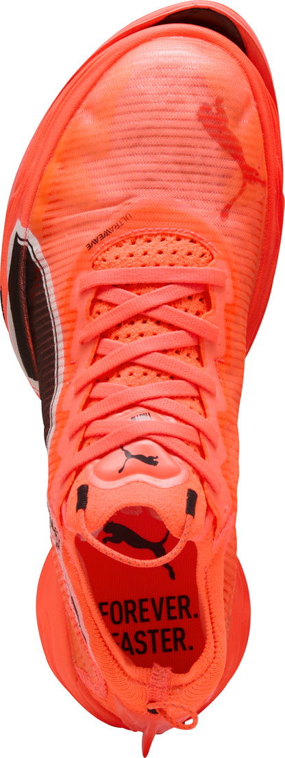 Puma Fast-R Nitro Elite 2 Mens Running Shoes - Red
