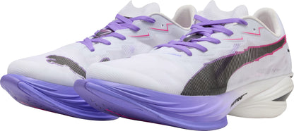 Puma Fast-R Nitro Elite 3 Mens Running Shoes - White