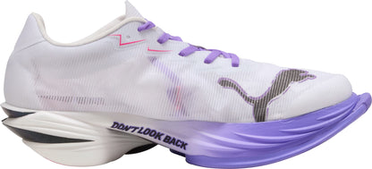 Puma Fast-R Nitro Elite 3 Mens Running Shoes - White
