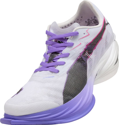 Puma Fast-R Nitro Elite 3 Womens Running Shoes - White