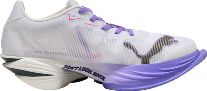 Puma Fast-R Nitro Elite 3 Womens Running Shoes - White