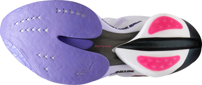 Puma Fast-R Nitro Elite 3 Womens Running Shoes - White