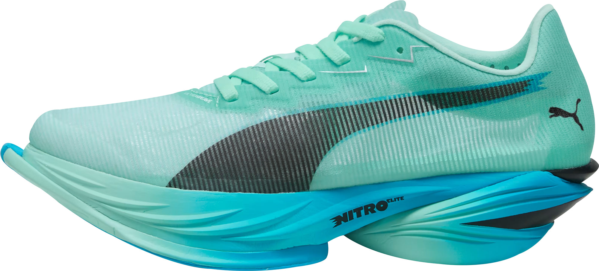 PUMA FAST R NITRO ELITE 3 27センチ Amazon.com | PUMA Fast-R Nitro Elite Mens Running Shoes